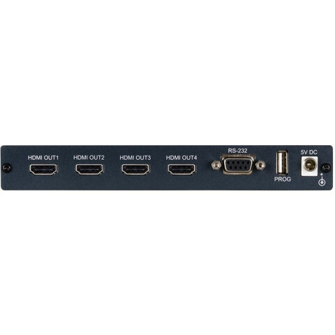 Усилитель HDMI Kramer VA-4X_2