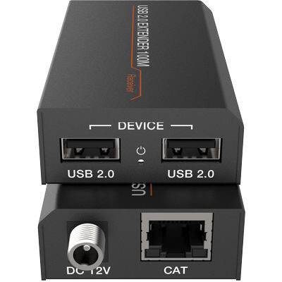 Передатчик USB Digis EX-USB100-2_0