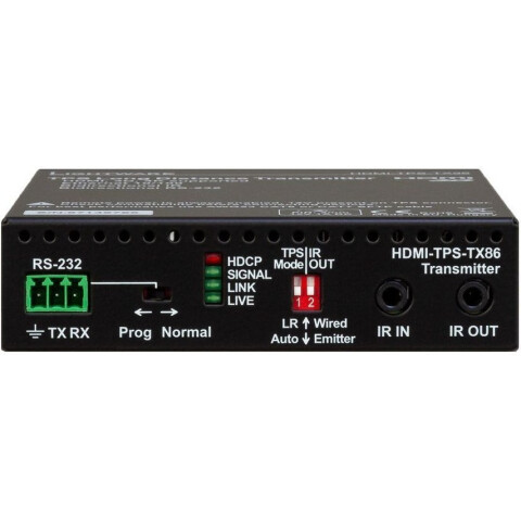 Передатчик HDMI Lightware HDMI-TPS-TX86_0