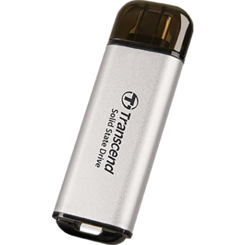 Внешний накопитель SSD 512Gb Transcend ESD300 (TS512GESD300S)