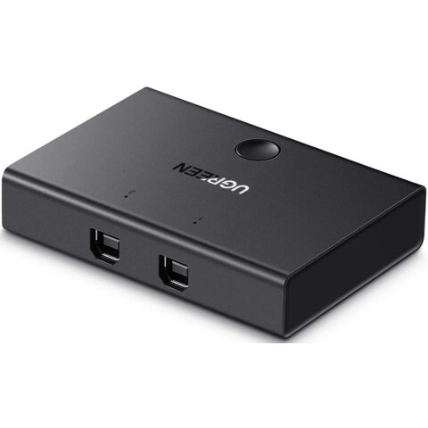 Переключатель USB UGREEN 30345