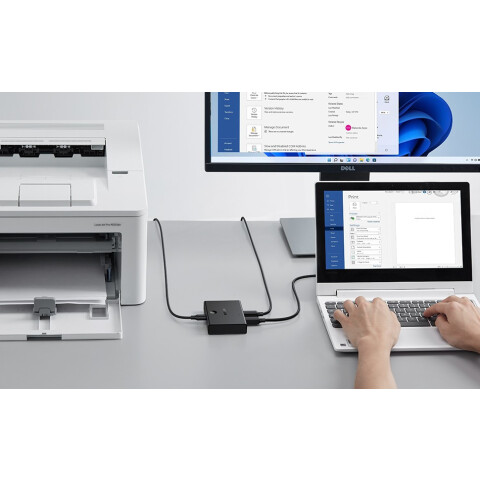 Переключатель USB UGREEN 30345_1