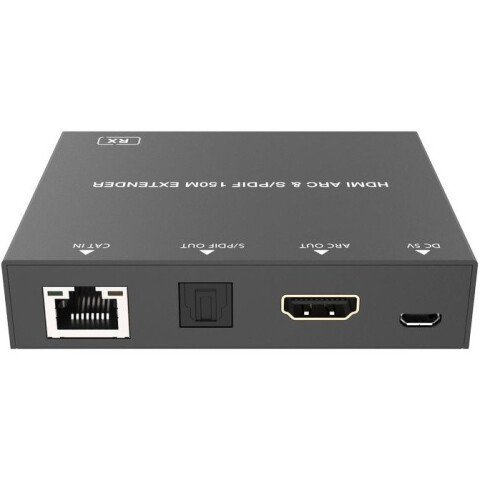 Удлинитель аудиосигнала Digis EX-S150-SH_0