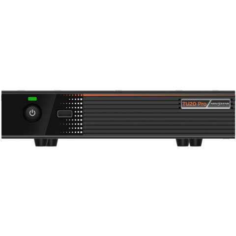 Контроллер управления воспроизведением NovaStar TU20 Pro_1