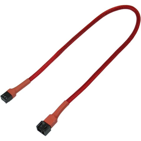 Nanoxia 3-pin, 0.3m (NX3PV30R)