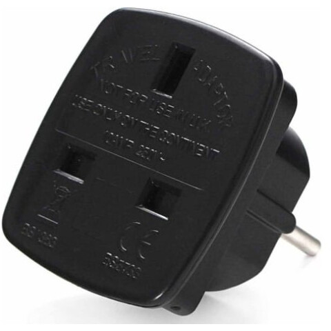 Переходник питания Cablexpert A-AC-UKEU-001B_0