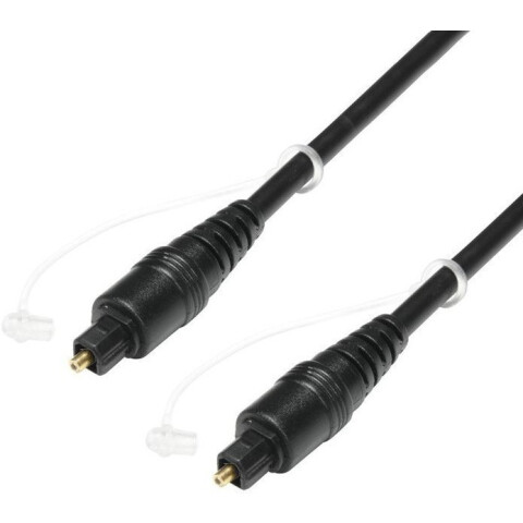 Кабель оптический Adam Hall K3DTOS4M0200, 2м