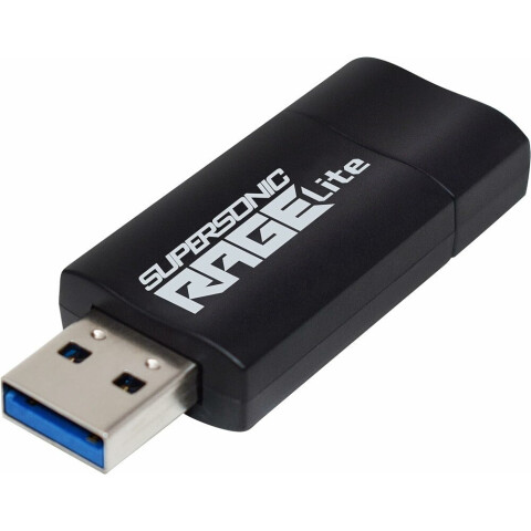 USB Flash накопитель 256Gb Patriot Rage Lite (PEF256GRLB32U)_0