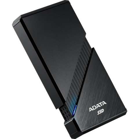 Внешний накопитель SSD 2Tb ADATA SE920 Black (SE920-2TCBK)_0