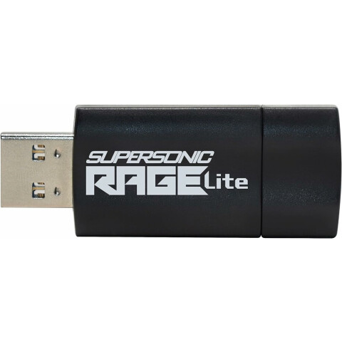 USB Flash накопитель 32Gb Patriot Rage Lite (PEF32GRLB32U)_2