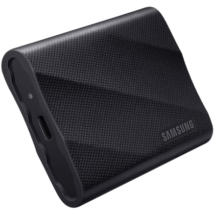 Внешний накопитель SSD 4Tb Samsung T9 (MU-PG4T0B)_2