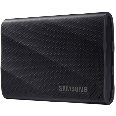 Внешний накопитель SSD 4Tb Samsung T9 (MU-PG4T0B)_1
