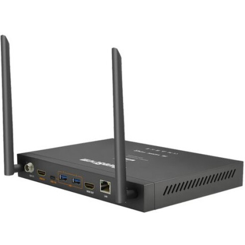 Матричный коммутатор WyreStorm SW-220-TX-W_1