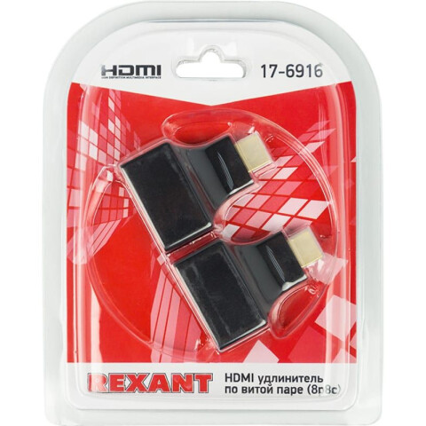 Удлинитель HDMI Rexant 17-6916_3