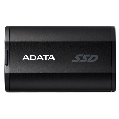 Внешний накопитель SSD 1Tb ADATA SD810 Black (SD810-1000G-CBK)