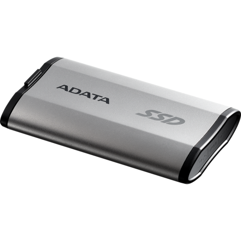 Внешний накопитель SSD 1Tb ADATA SD810 Grey (SD810-1000G-CSG)_0