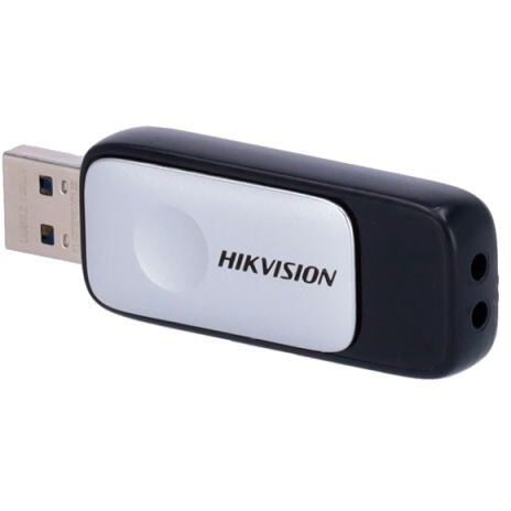 USB Flash накопитель 128Gb Hikvision M210S Black (HS-USB-M210S/128G/U3)_0