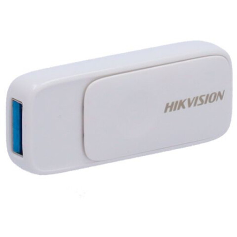 USB Flash накопитель 128Gb Hikvision M210S White (HS-USB-M210S/128G/U3)_0