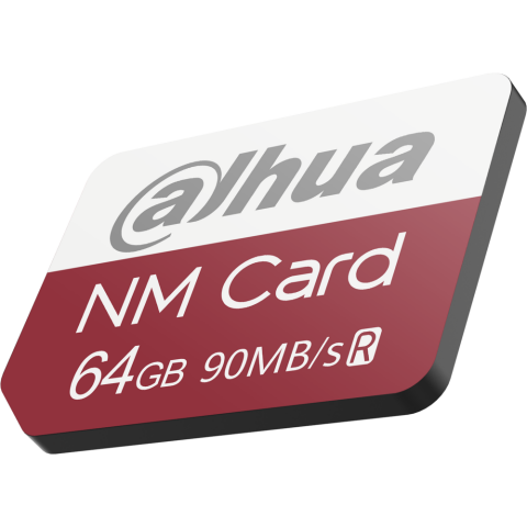 Карта памяти 64Gb NM Dahua N100 (DHI-NM-N100-64GB)_3