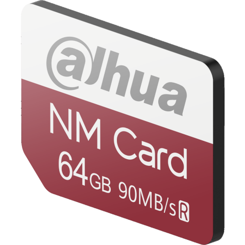 Карта памяти 64Gb NM Dahua N100 (DHI-NM-N100-64GB)_4