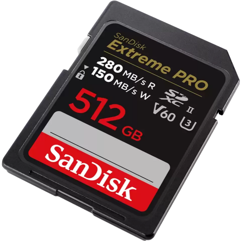 Карта памяти 512Gb SD SanDisk Extreme Pro (SDSDXEP-512G-GN4IN)_1