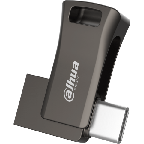 USB Flash накопитель 128Gb Dahua (DHI-USB-P639-32-128GB)_1