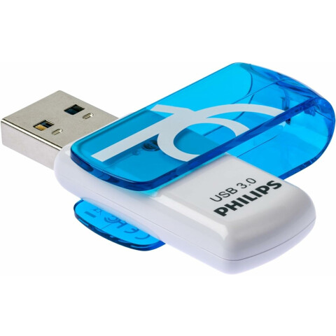 USB Flash накопитель 16Gb Philips VIVID3.0