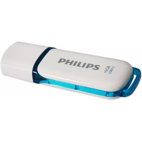 USB Flash накопитель 16Gb Philips SNOW3.0