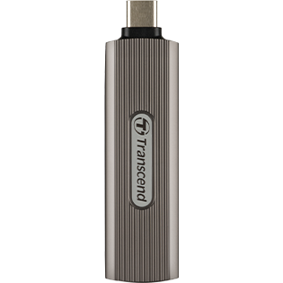 Внешний накопитель SSD 512Gb Transcend ESD330C (TS512GESD330C)