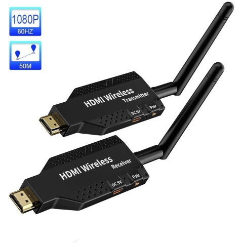 Удлинитель HDMI Orient VE056_0