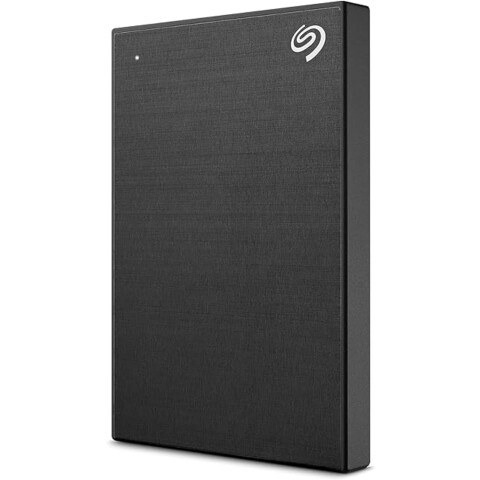 Внешний накопитель SSD 1Tb Seagate One Touch Black (STKY1000400)