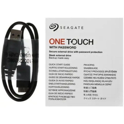 Внешний накопитель SSD 1Tb Seagate One Touch Black (STKY1000400)_2