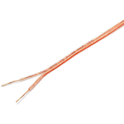 Кабель акустический Power Cube ACPC-2*0,75-100M, 100м