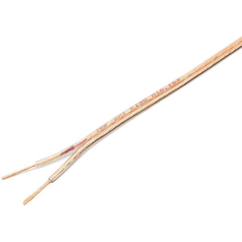 Кабель акустический Power Cube ACPC-2*1,0-100M, 100м