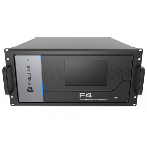 Видеомикшер PixelHue F4_2