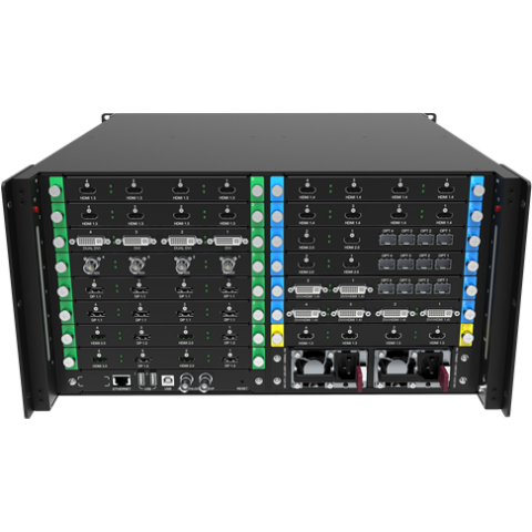 Видеомикшер PixelHue F4_4