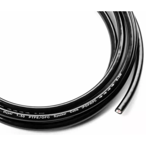 Кабель акустический Atlas Hyper, 1м