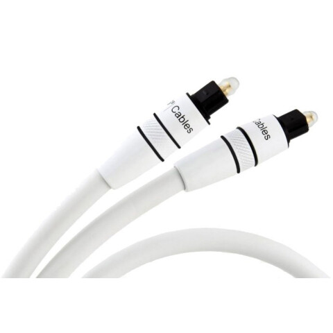 Кабель оптический Atlas EQUATOR Fibre Optic Interconnect, 7м