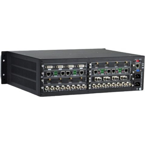 Матричный коммутатор Digis MMA-16x16_0