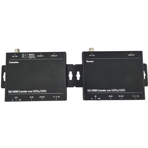 Усилитель HDMI Digis EX-D72-2L_1