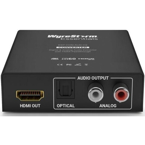 Деэмбеддер WyreStorm EXP-CON-AUD-H2_0