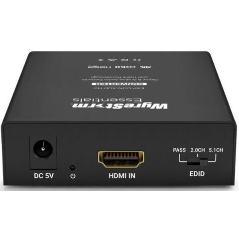 Деэмбеддер WyreStorm EXP-CON-AUD-H2_1