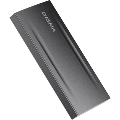 Внешний накопитель SSD 512Gb Digma MEGA X (DGSM8512G2MGG)_3