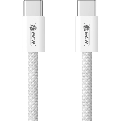 Кабель USB Type-C - USB Type-C, 1м, Greenconnect GCR-55684
