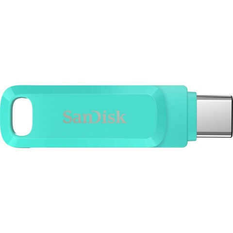 USB Flash накопитель 128Gb SanDisk Ultra Dual Drive Go (SDDDC3-128G-G46G)_3