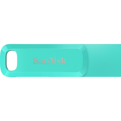 USB Flash накопитель 128Gb SanDisk Ultra Dual Drive Go (SDDDC3-128G-G46G)_4