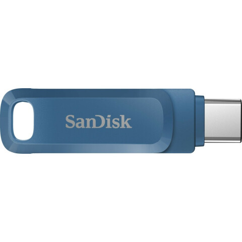 USB Flash накопитель 32Gb SanDisk Ultra Dual Drive Go (SDDDC3-032G-G46NB)_2