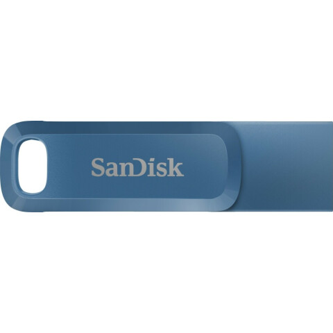USB Flash накопитель 32Gb SanDisk Ultra Dual Drive Go (SDDDC3-032G-G46NB)_3