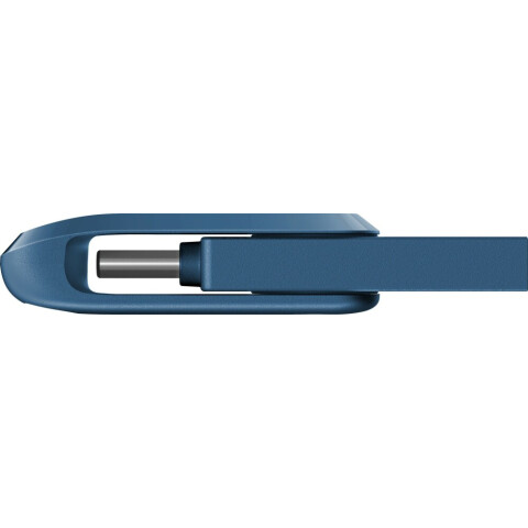 USB Flash накопитель 32Gb SanDisk Ultra Dual Drive Go (SDDDC3-032G-G46NB)_4