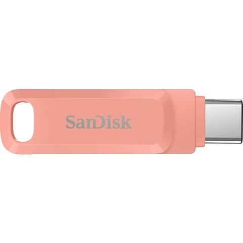 USB Flash накопитель 64Gb SanDisk Ultra Dual Drive Go (SDDDC3-064G-G46PC)_2